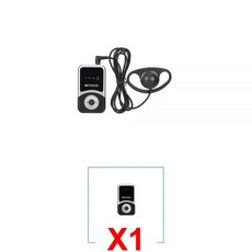 블루투스마이크 미러볼 휴대용 Retekess T130S 무선 투어 가이드 키트 소풍 훈련 박물관 공장을 위한 교회 번역 시스템 장거리 송신기 거리 무선마이크 송수신기, 1 receiver