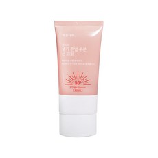 식물나라산소수선크림