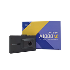 아이나비 A1000알파 커넥티드 Standard Plus/기본 32GB