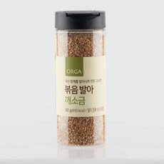 [풀무원] 발아 깨소금(국산), 1개, 100g