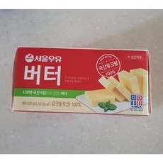 파오리가염버터
