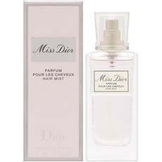 일본직발송 6. DIOR 미스 디올 헤어 미스트 30ML 【기독교 디올】 [병행 수입품] B00WERU65G