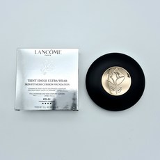 랑콤 NEW 뗑 이돌 울트라 웨어 메쉬쿠션 LANCOME TEINT IDOLE ULTRA WEAR MESH CUSHION FOUNDATION