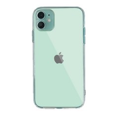 신지모루 에어클로 휴대폰 케이스 iphone12