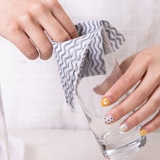 한장씩 뜯어쓰는 고품격 멀티 일회용( 50롤 ) 행주타올, 10개, 50매입