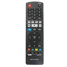 Replacement Remote Control Controller for LG UBK90 4K Ultra-/14316874