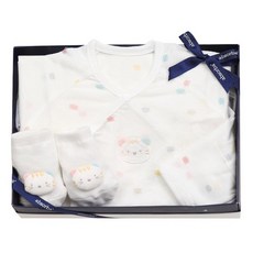 압소바호랑이양말