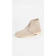 클락스 Suede Desert Boots 520011673 {{카테고리별칭}}