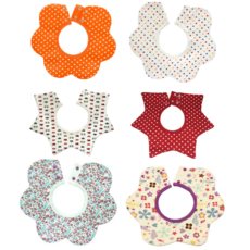 베이비본턱받이