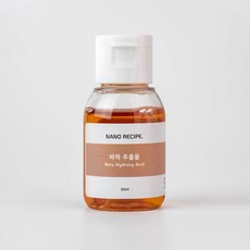 나노레시피 바하 추출물 원액, 30ml, 1개 - 나노레시피어성초