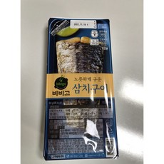 비비고 삼치구이 60g, 70개