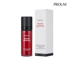 프라움 단백질 리페어 부스터 80ml, 1개