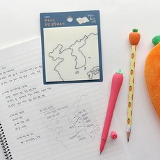 국도지도