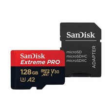 샌디스크sd카드128g