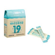 일양약품프라임알로에쾌변플러스