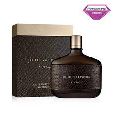 존바바토스 빈티지 EDT 125ml
