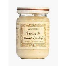 La Favorita. Artichoke and Truffle Cream. 130g (4.59oz)/9695042, 상세내용참조