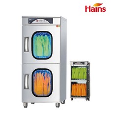 고무장갑 자외선 소독살균기 HGS-G8309 30장, 상세 참조