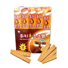 [팔도상회] 쿠키속 초코짱 11gx40개입 & 19gx40개입