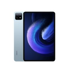 미패드6 프로 WIFI 11인치 중국내수용 미패드6 6 Pro 마그네틱 키 케이스 스타일러스 터치펜 2세대, 8GB+256GB, 블루