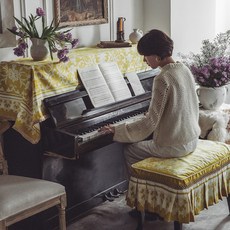 엔틱피아노커버