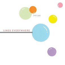 Lines Everywhere Board Books, Mineditionus