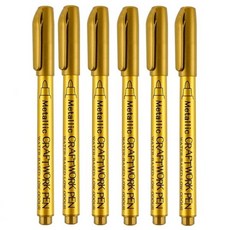 더웬트아크릴페인트펜0.5