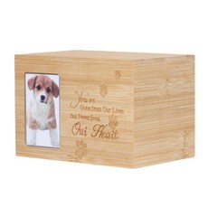 반려견유골보관함