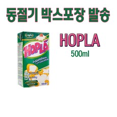 선인 SIB 홉라 500ml 식물성크림 무가당, 1개