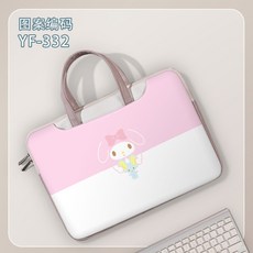 쿠로미아이패드파우치