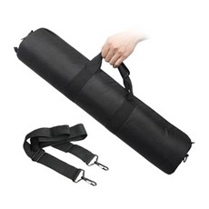 라이트닝 TBK-2 삼각대 케이스 조명 스탠드 가방 90cm, 1개
