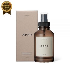 [APFR] ROOM MIST SPRAY / 아포테케프라그란스 APOTHEKE FRAGRANCE오늘출발무료교환반품