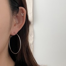 링귀걸이만들기