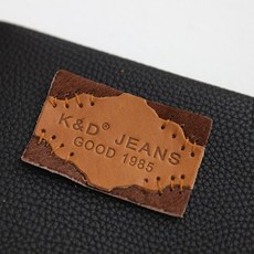 가방부자재로고