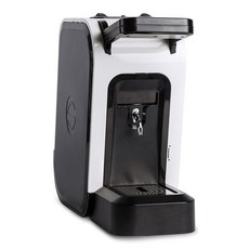 [Bonaparte] ESE 하드 파드 커피 머신 스피넬 SPINEL 챠오 - 화이트, 단품