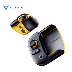 플라이디지 Flydigi Wasp 2 엘리트 모바일 게임 조이스틱 패드, 1개