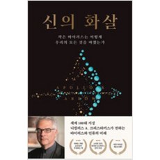 신의화살니컬러스