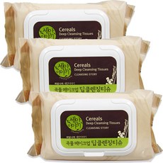 과일나라클렌징티슈