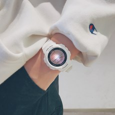 모태범커플시계