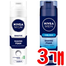 니베아포맨쿨킥