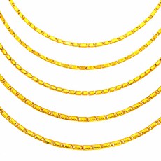 순금대나무팔찌