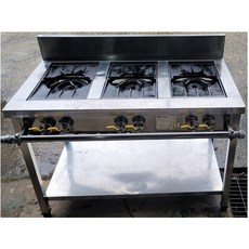 중고업소용가스렌지