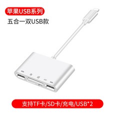 라이트닝도킹스테이션