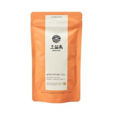 오설록 [본사직영] 삼다연제주영귤 20입 [E], 1.8g, 20개입