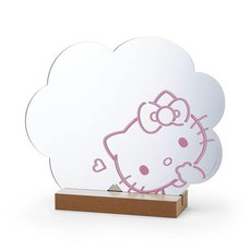 산리오 (SANRIO) 인테리어 미러 헬로 키티 633984 - 키티탁상거울