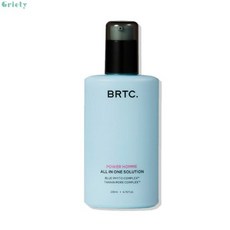 비알티씨 파워 옴므 올인원 솔루션, 200ml, 1개