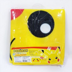 포켓몬담요