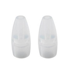 메르시포트 실리콘 노즐 S-402, 1개