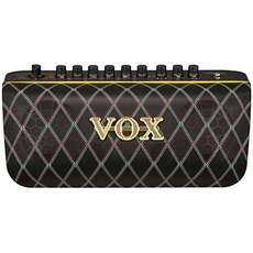 VOX 기타용 모델링 앰프 오디오 스피커 Adio Air GT 카페 라이브에 최적 Bluetooth 대응 경량 설계 50W
