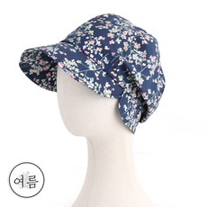 써스데이아일랜드모자